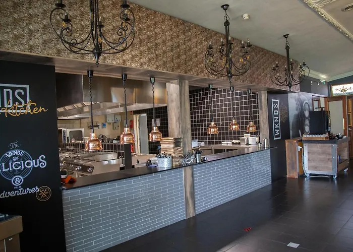 Amicitia Hotel Sneek