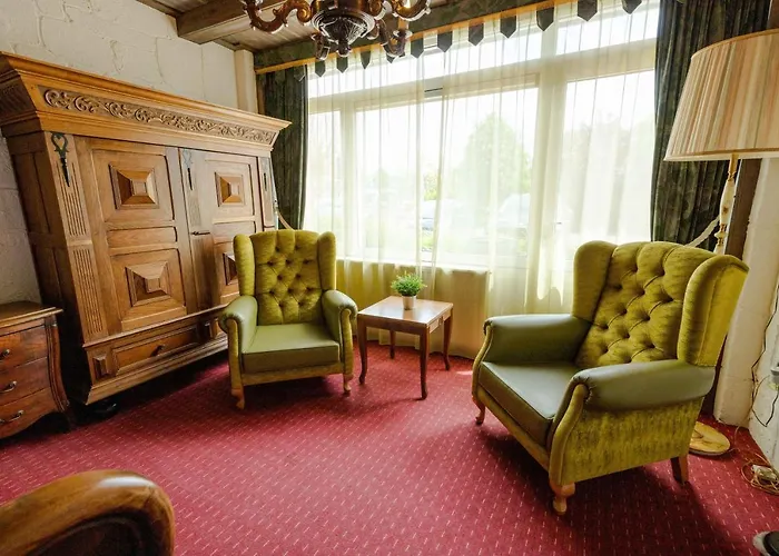 Amicitia Hotel Sneek