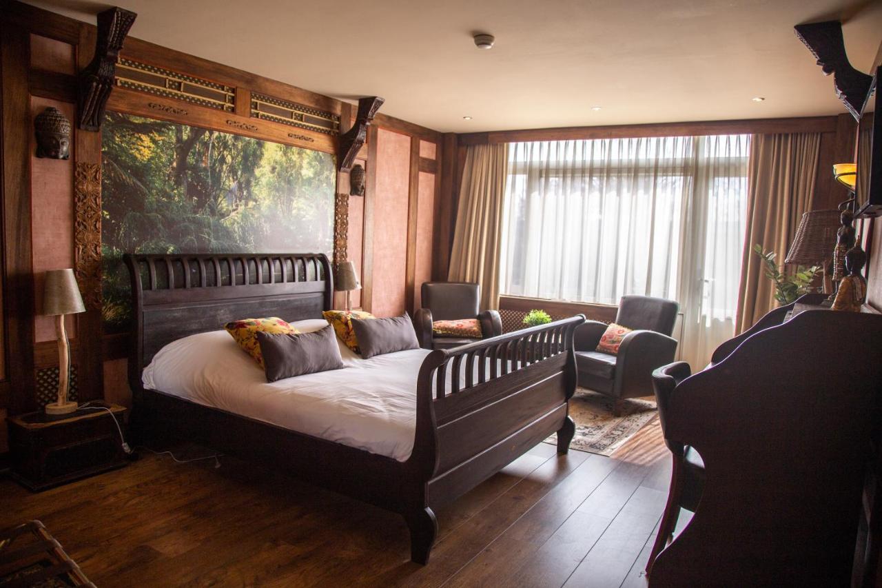 Amicitia Hotel