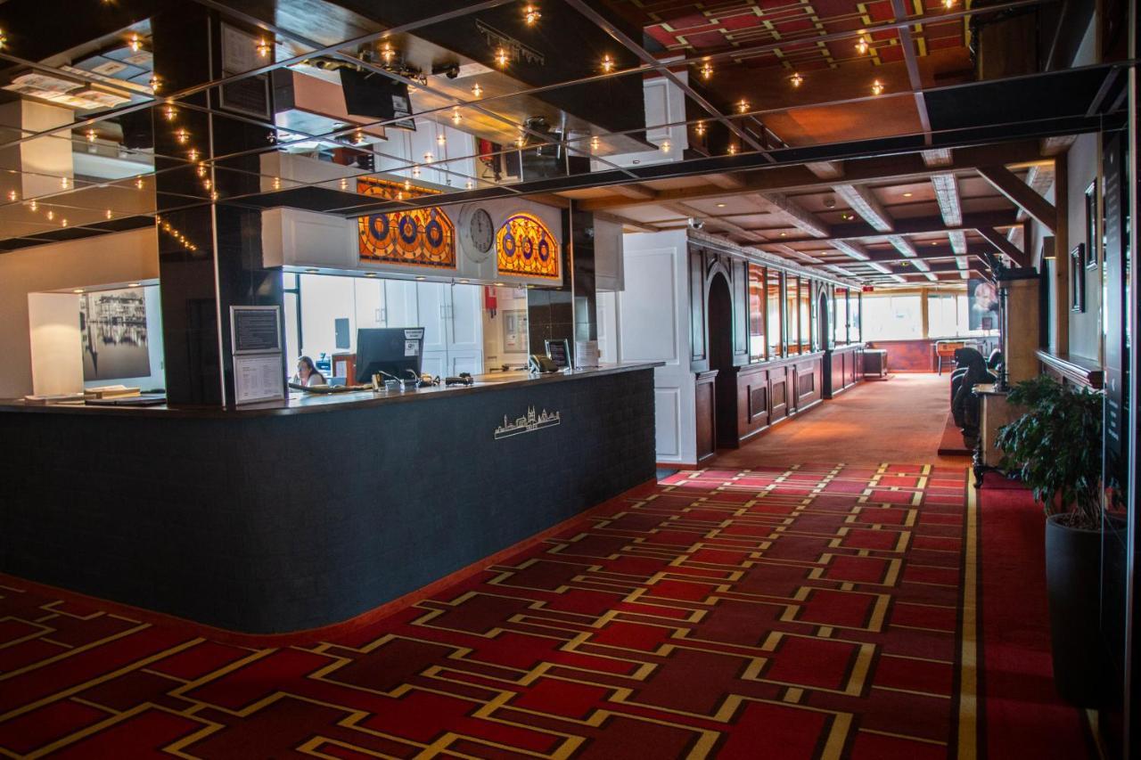 Hotel Amicitia