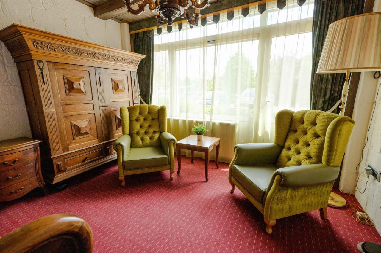 Hotel Amicitia Sneek