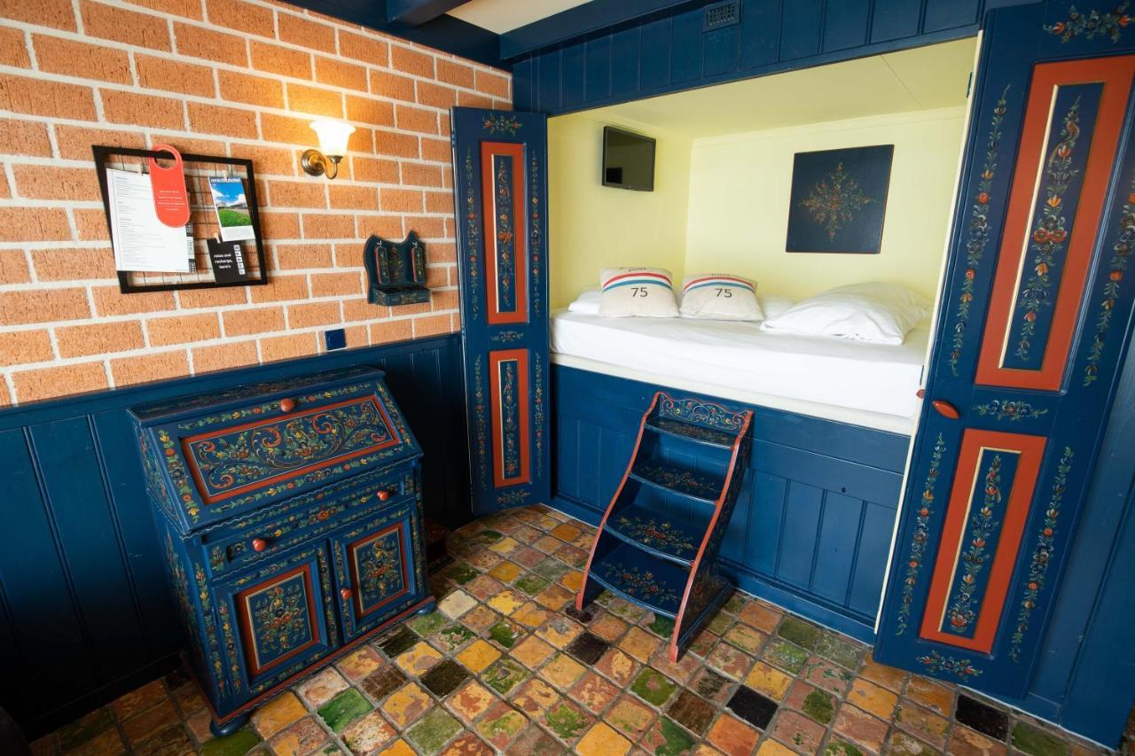 Amicitia Hotel Sneek