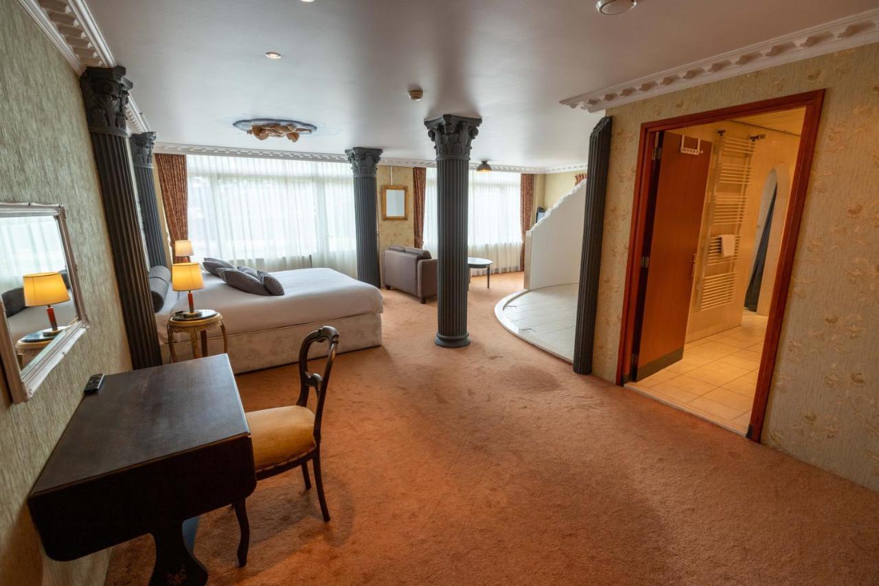 Amicitia Hotel