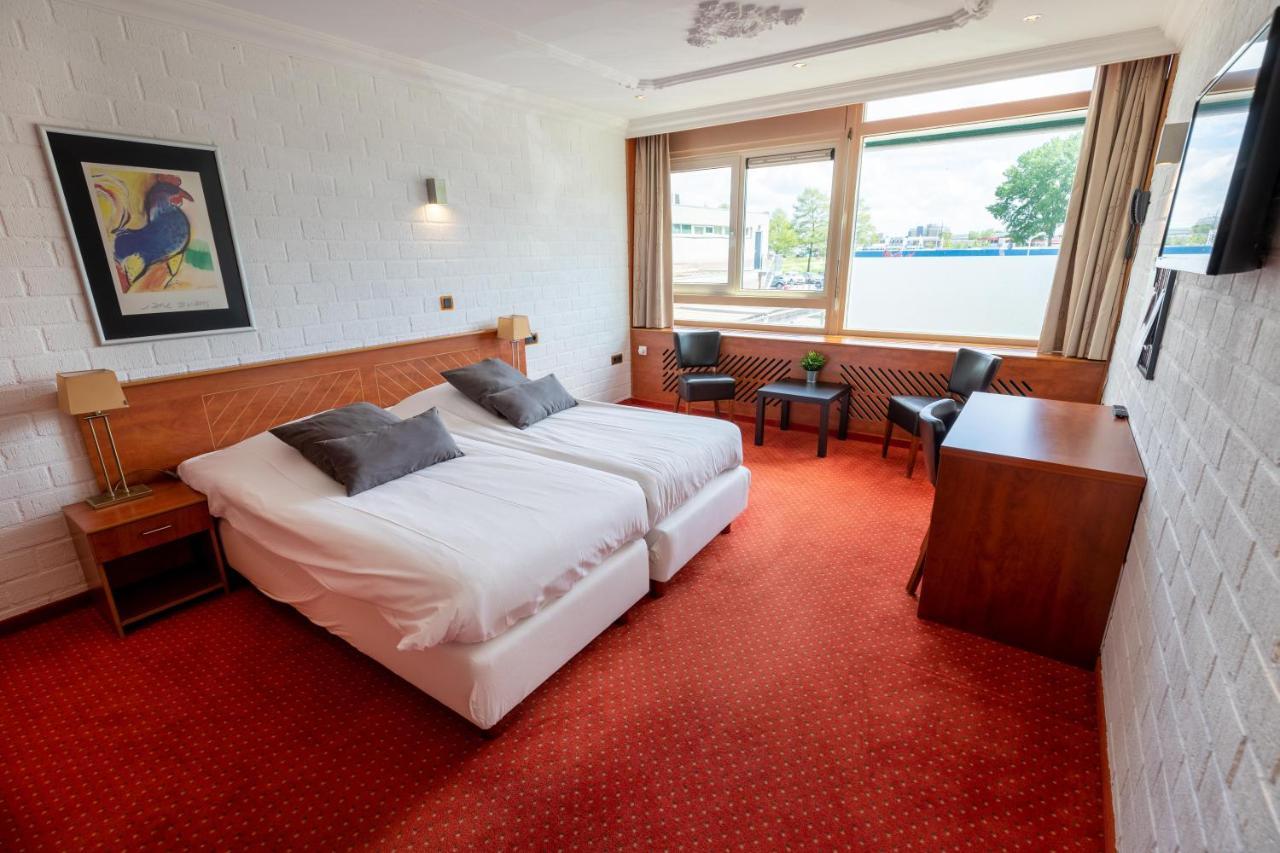 Hotel Amicitia