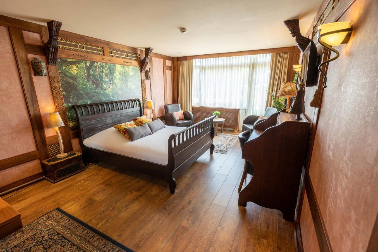 Hotel Amicitia