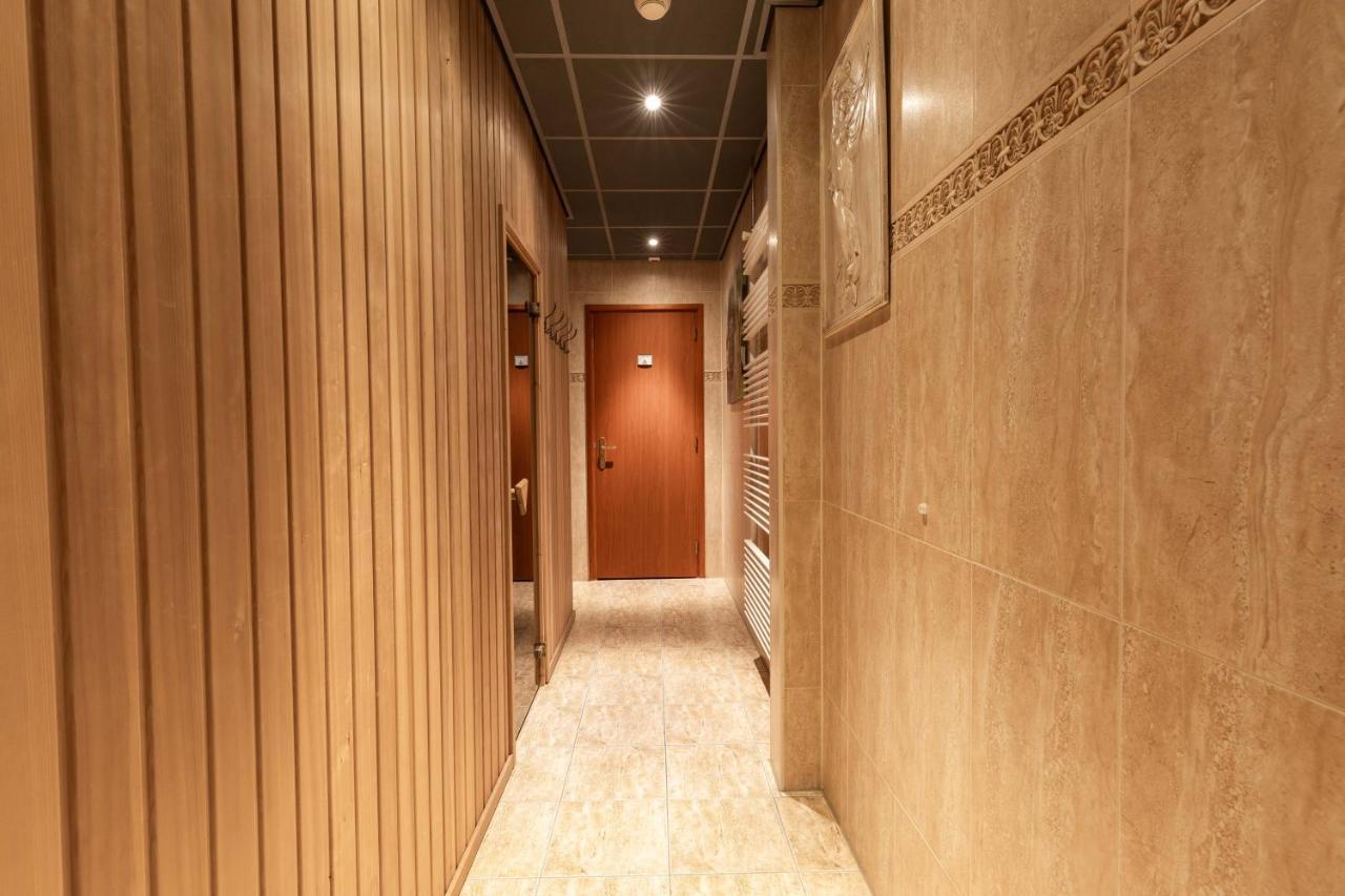 Amicitia Hotel