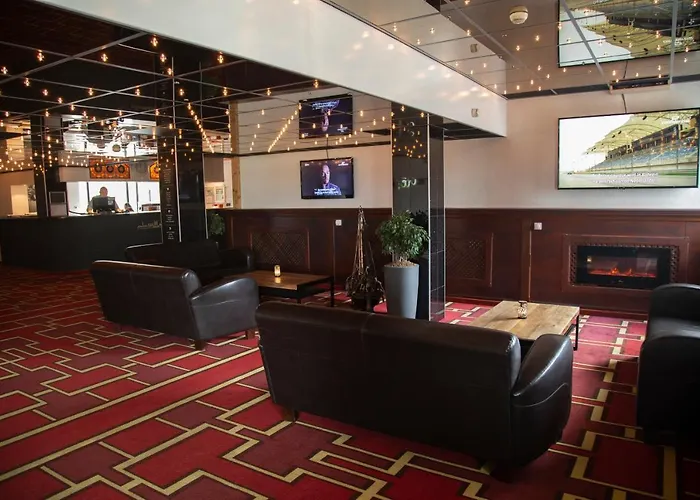Amicitia Hotel Sneek