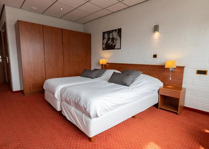 Amicitia Hotel Sneek