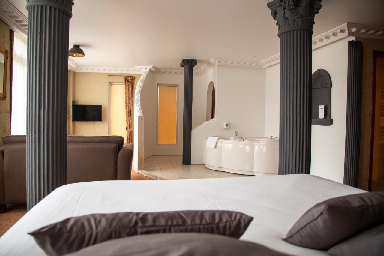 Hotel Amicitia Sneek
