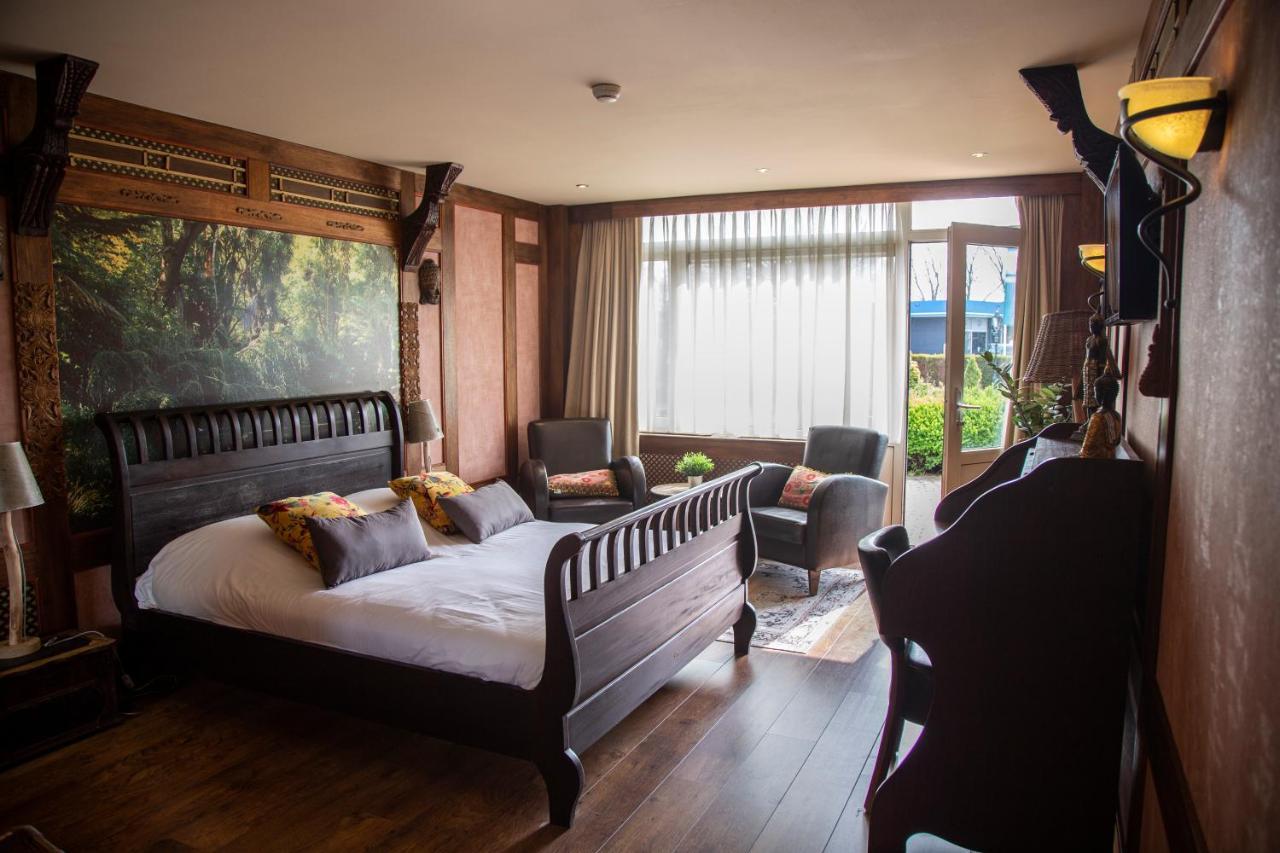 Amicitia Hotel
