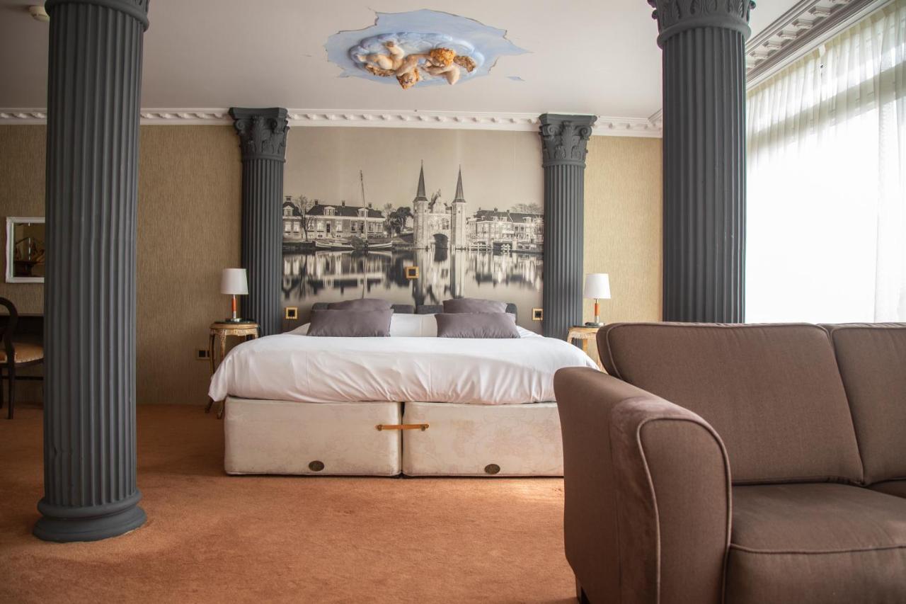 Hotel Amicitia Sneek