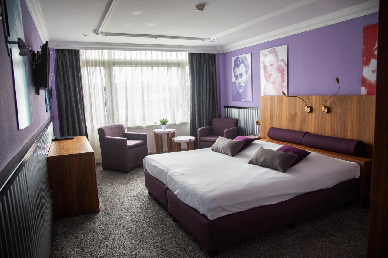 Amicitia Hotel 4*