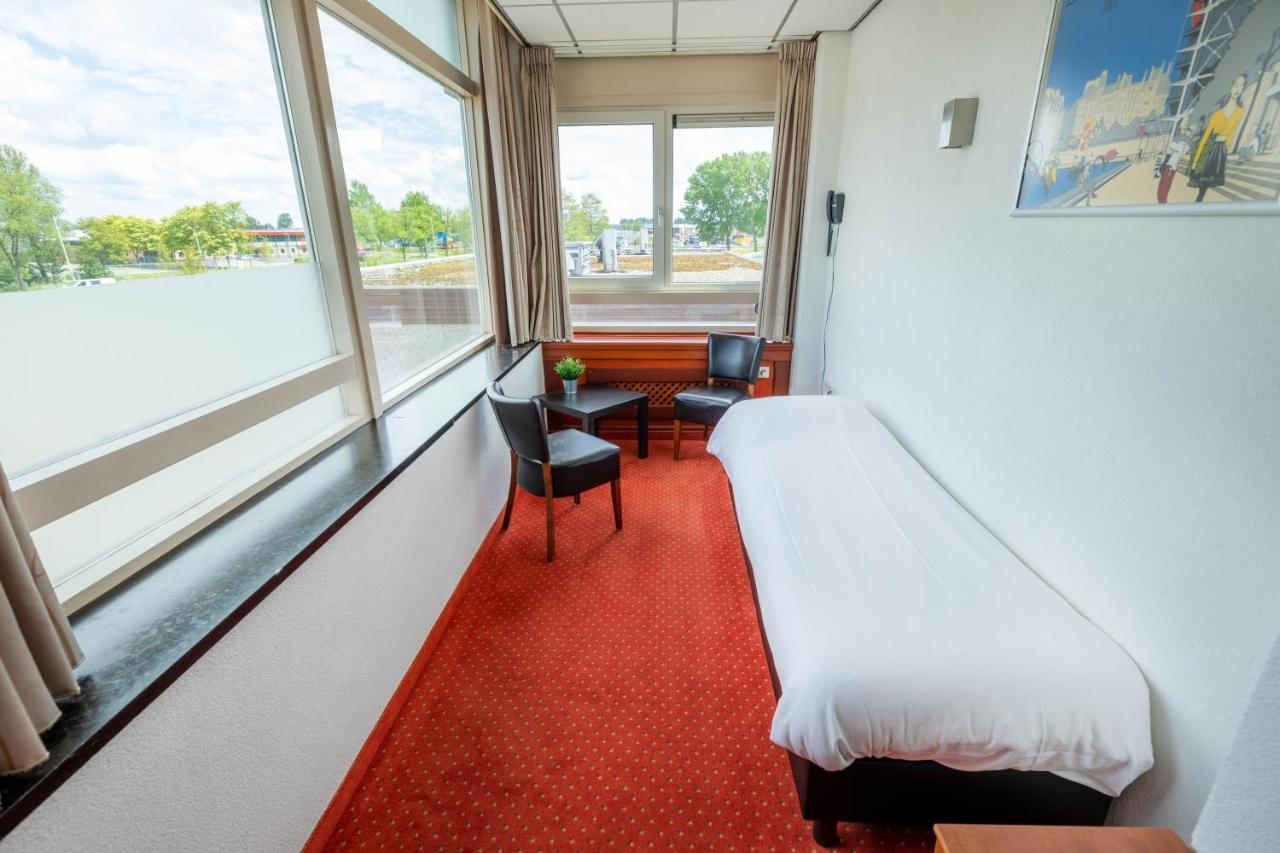 Amicitia Hotel Sneek