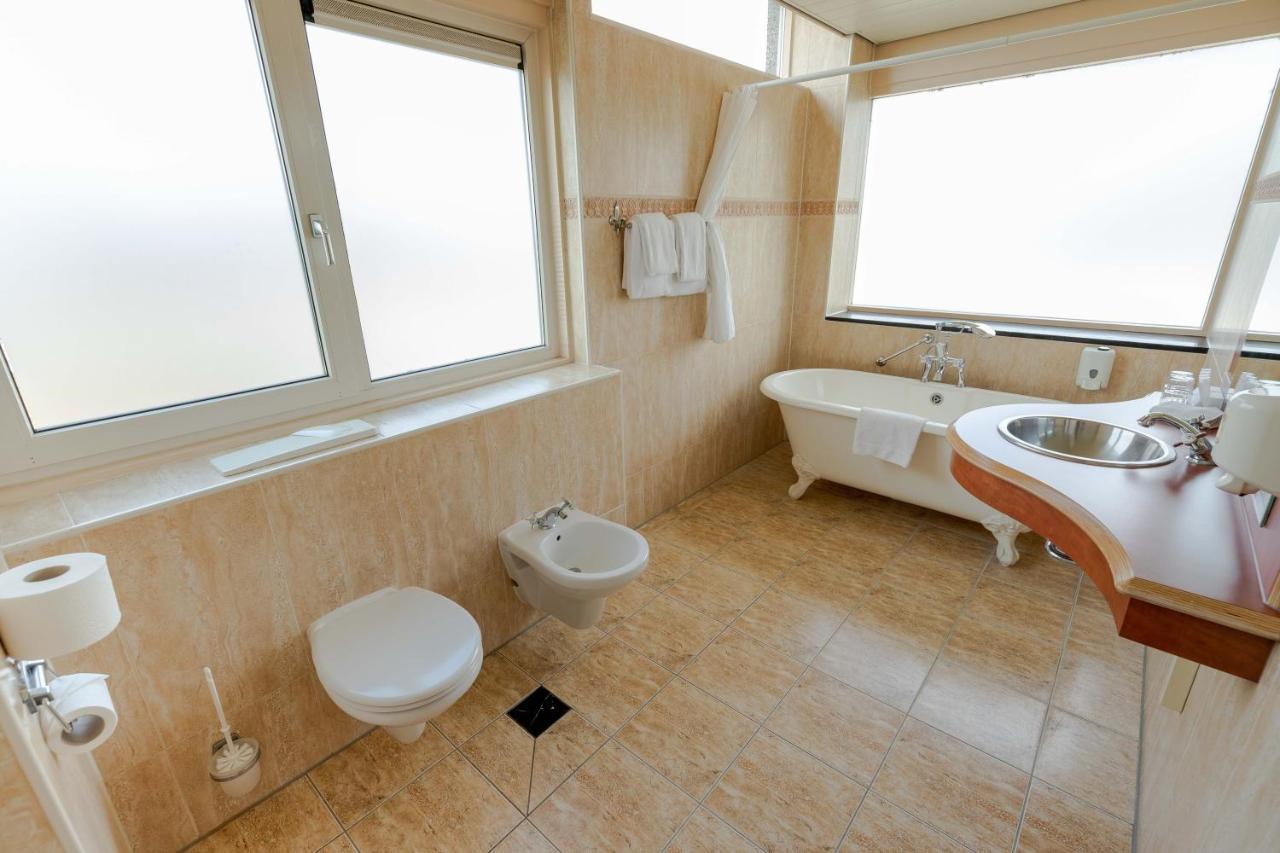 Hotel Amicitia