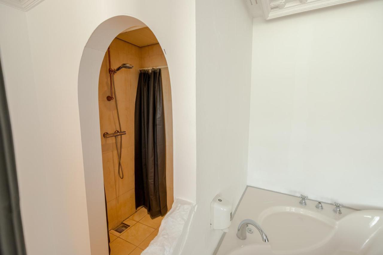 Hotel Amicitia 4*