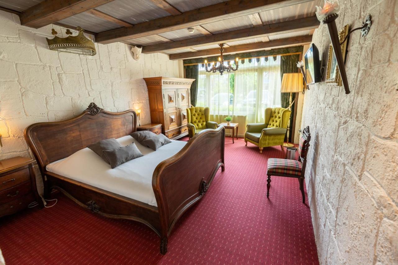 Hotel Amicitia Sneek