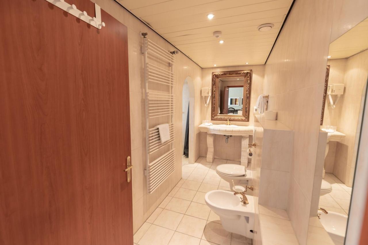 Hotel Amicitia