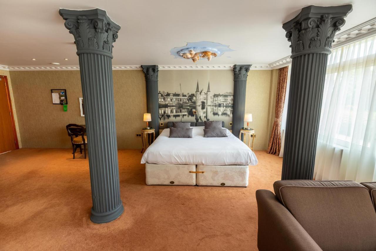 Hotel Amicitia
