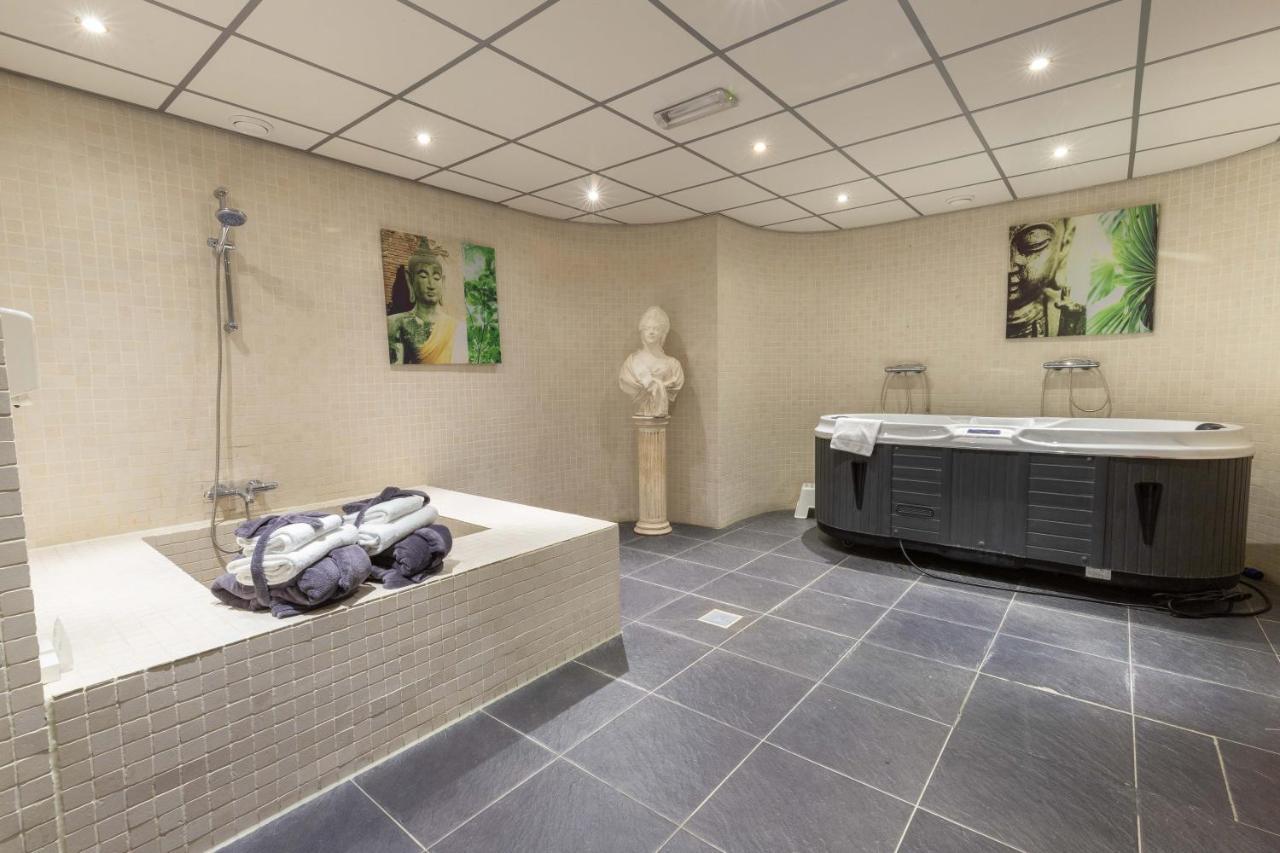 Hotel Amicitia 4*