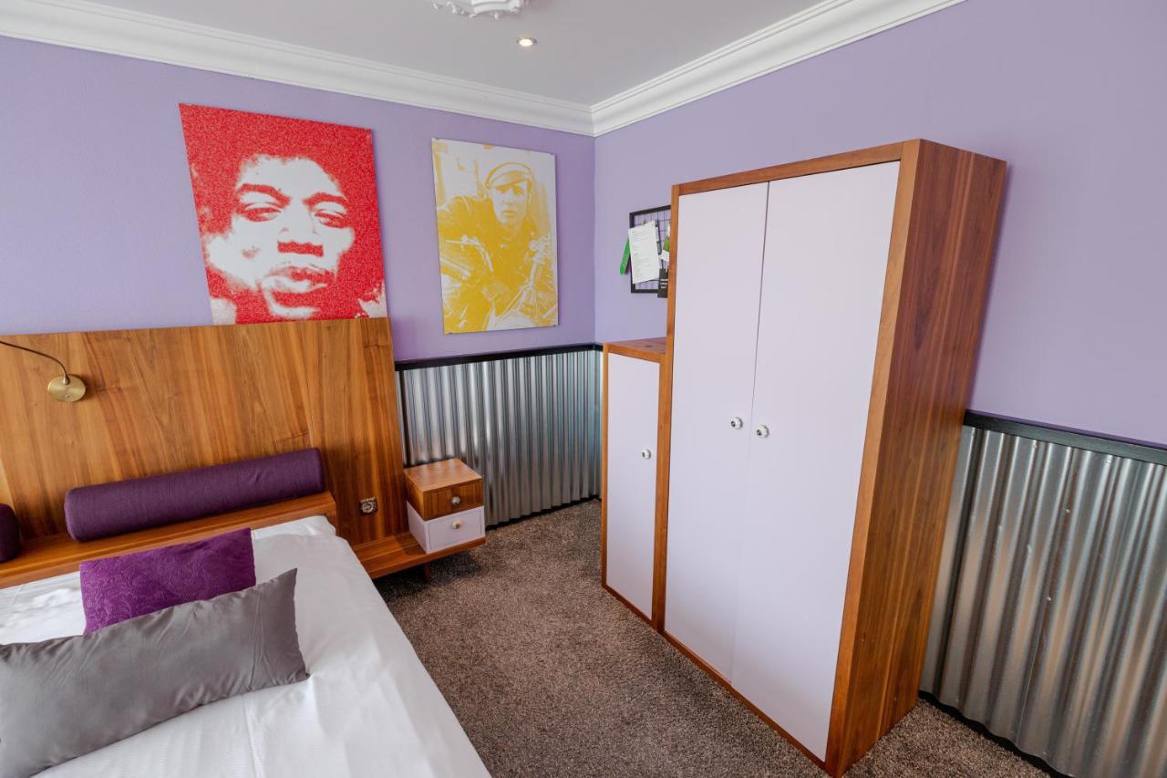 Amicitia Hotel