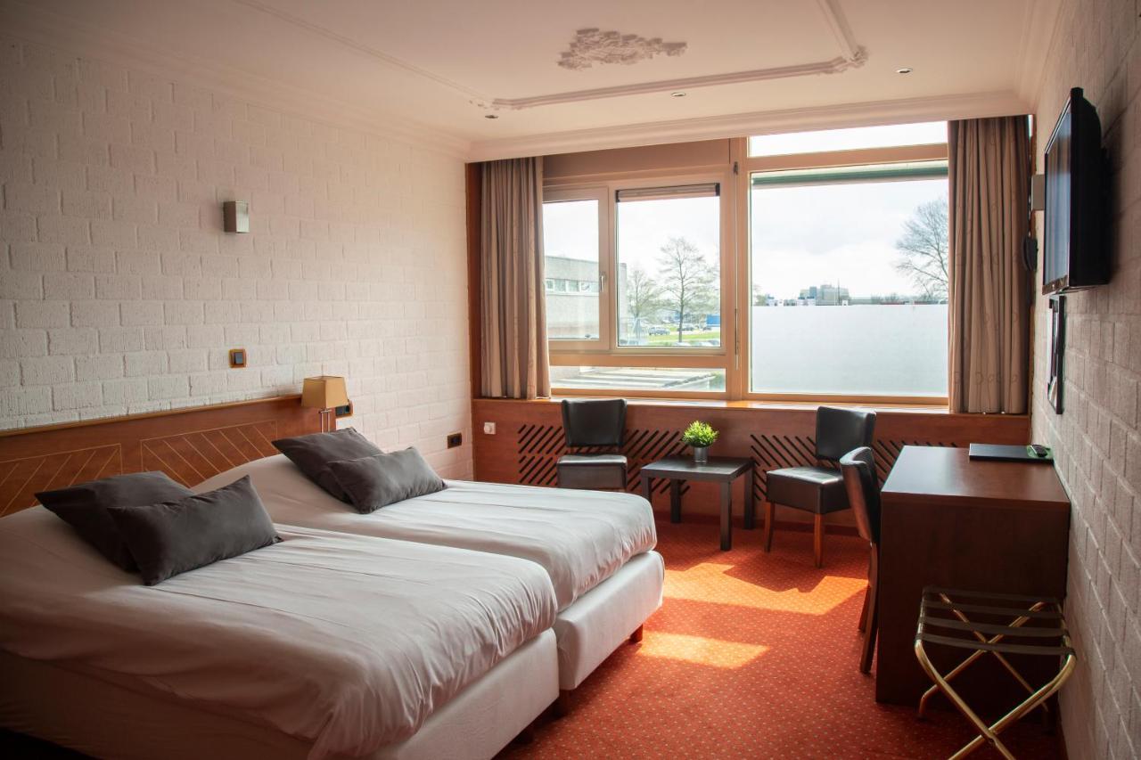 Amicitia Hotel Sneek