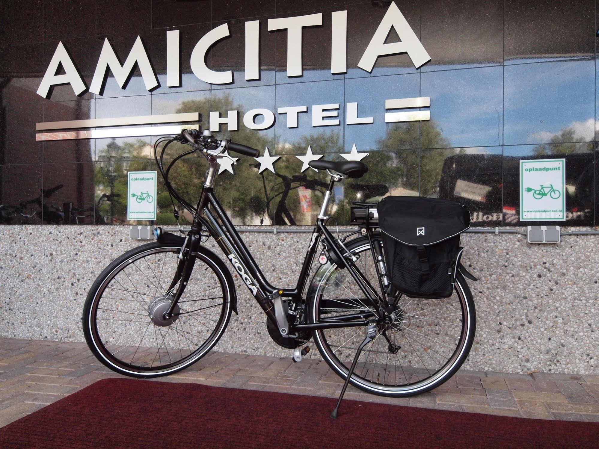 Hotel Amicitia Sneek
